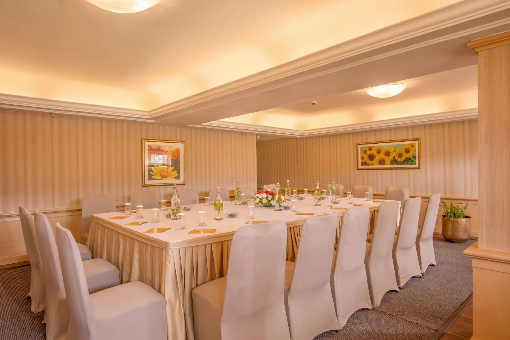 Wellington Conference Room